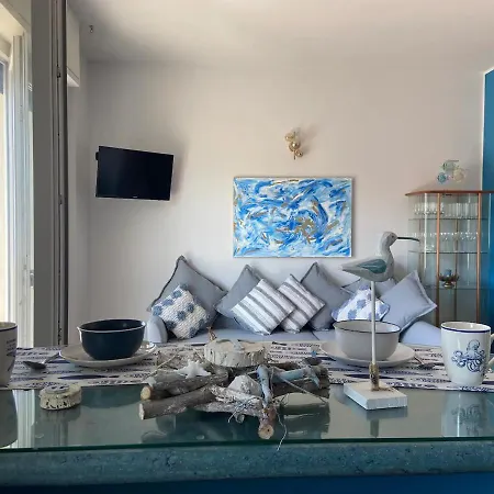 Appartement Tramonto In Baia *