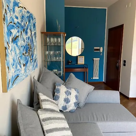 Tramonto In Baia Appartement Pesaro