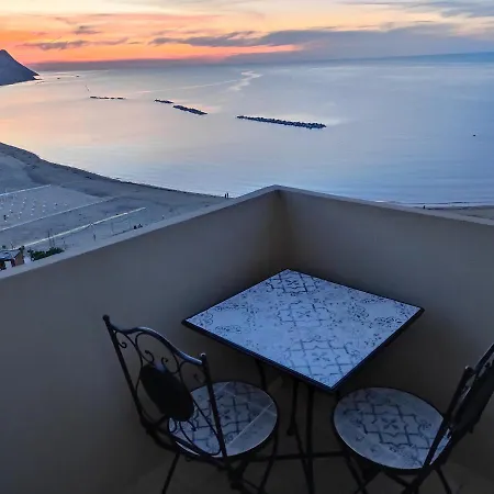 Tramonto In Baia Appartement Pesaro