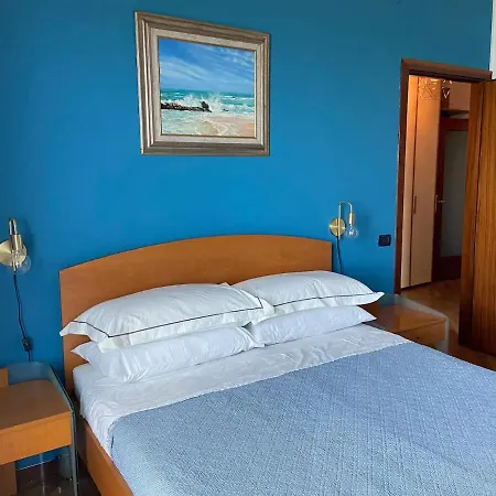 Appartement Tramonto In Baia *