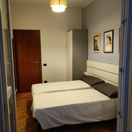 Tramonto In Baia Appartement Pesaro