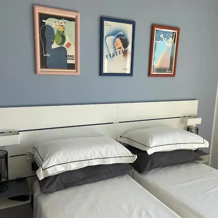 Tramonto In Baia Appartement *