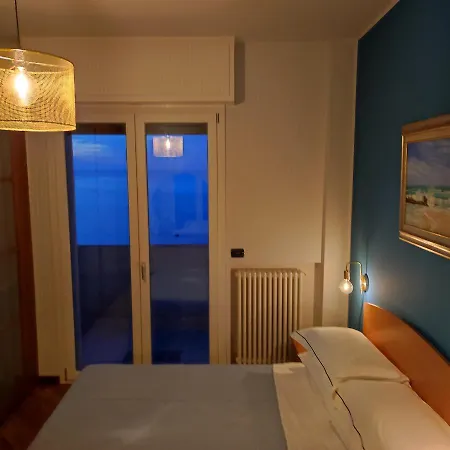 Tramonto In Baia Appartement *