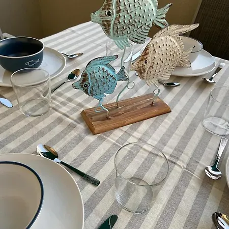 Tramonto In Baia Appartement *