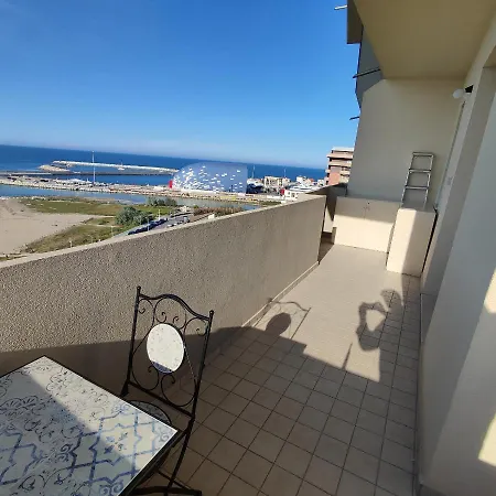 Tramonto In Baia Appartement Pesaro