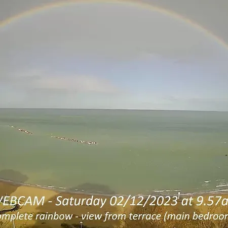 Tramonto In Baia * Pesaro