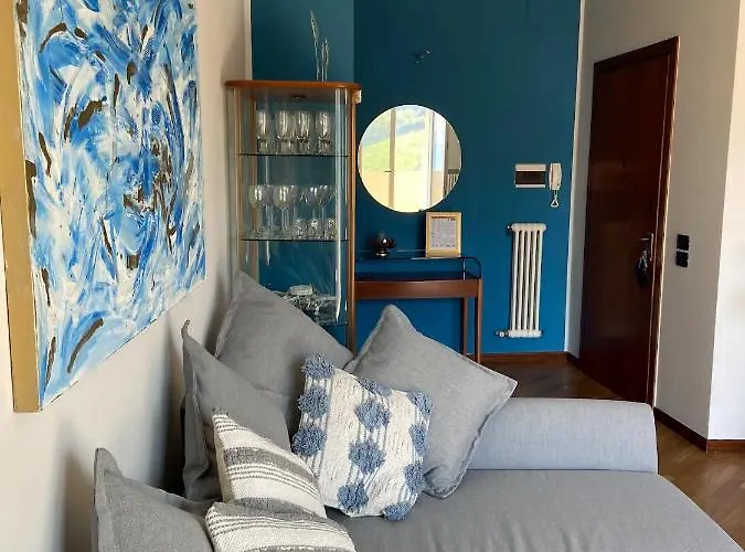 Tramonto In Baia Lejlighed Pesaro