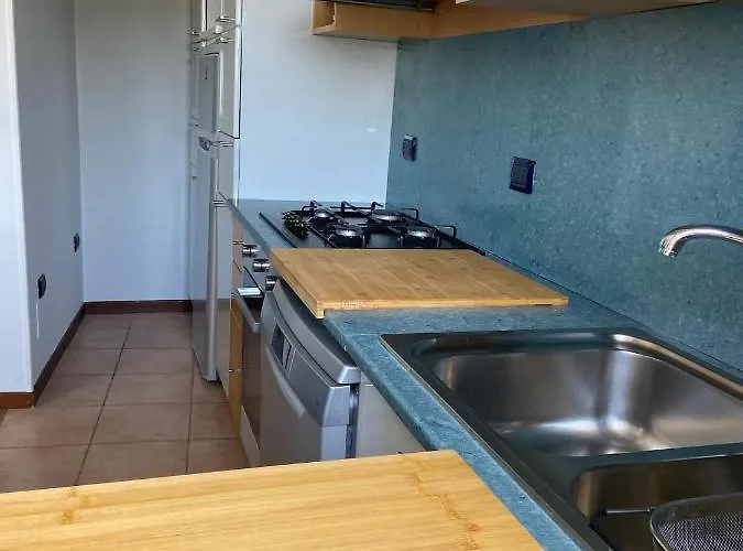 Tramonto In Baia Lejlighed Pesaro