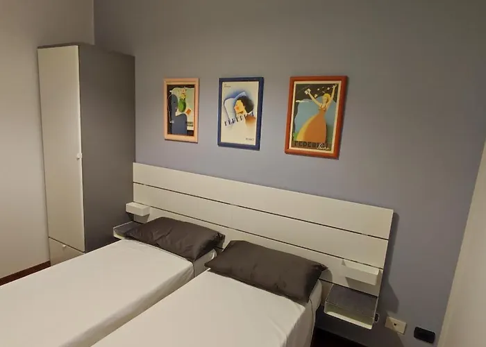 Lejlighed Tramonto In Baia *