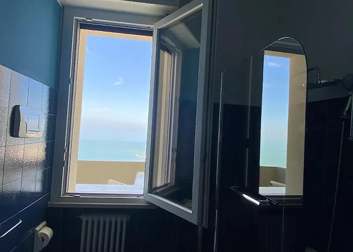 Tramonto In Baia Lejlighed Pesaro