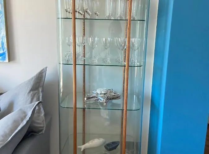 Lejlighed Tramonto In Baia *