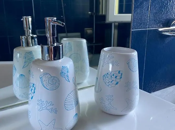 Tramonto In Baia * Pesaro