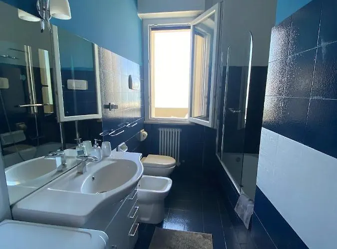 Lejlighed Tramonto In Baia Pesaro