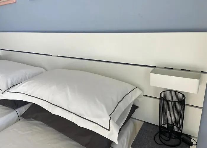 Tramonto In Baia Lejlighed Pesaro