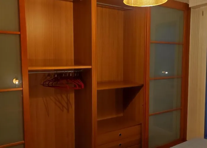 Tramonto In Baia Lejlighed *