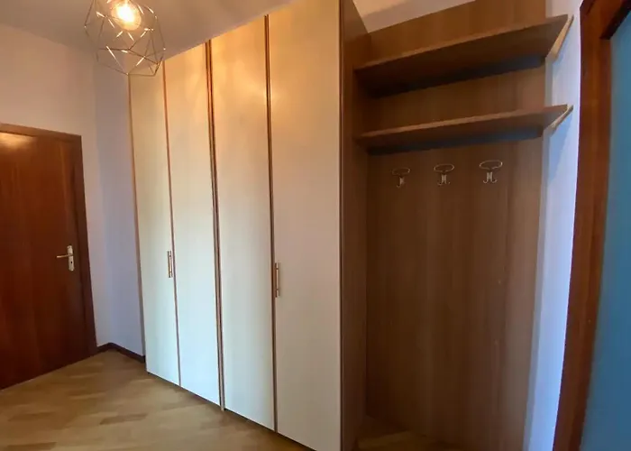 Tramonto In Baia Lejlighed Pesaro