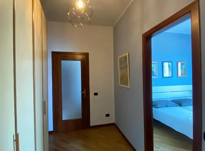 Lejlighed Tramonto In Baia