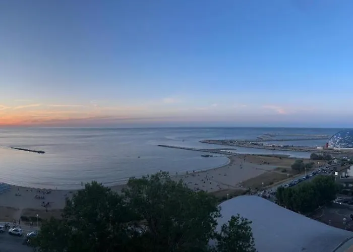 Lejlighed Tramonto In Baia