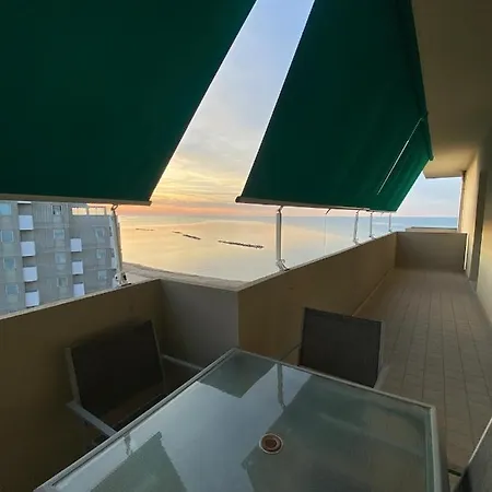 Tramonto In Baia Apartmán *