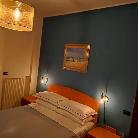 Tramonto In Baia Apartment