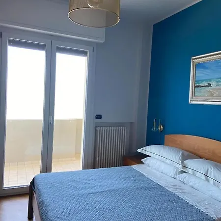 Tramonto In Baia Apartmán