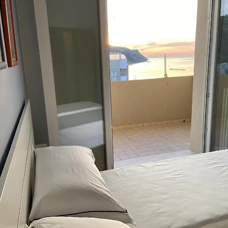 Apartment Tramonto In Baia *