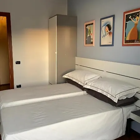 Tramonto In Baia Apartment Pesaro