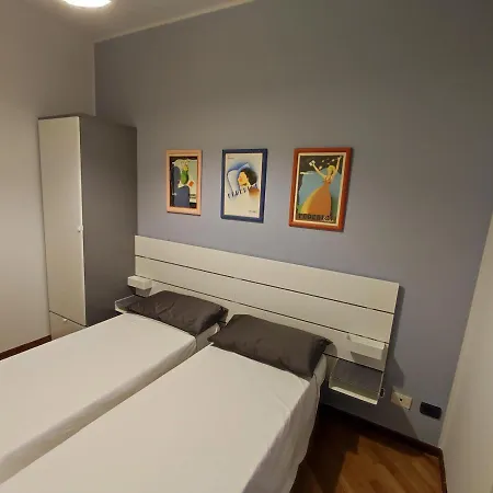 Apartment Tramonto In Baia *