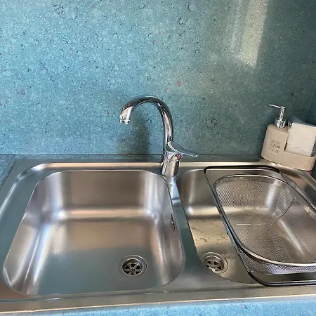 Tramonto In Baia Apartmán *