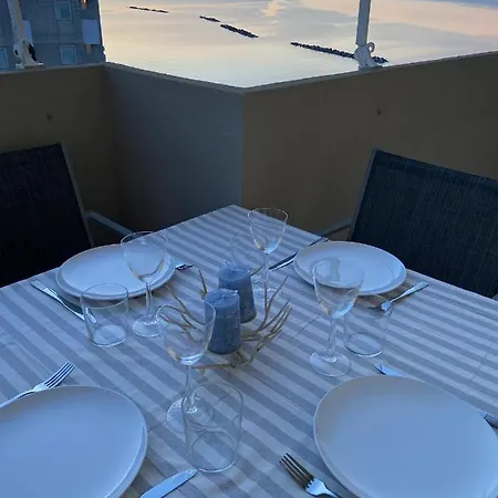 Tramonto In Baia Apartment *