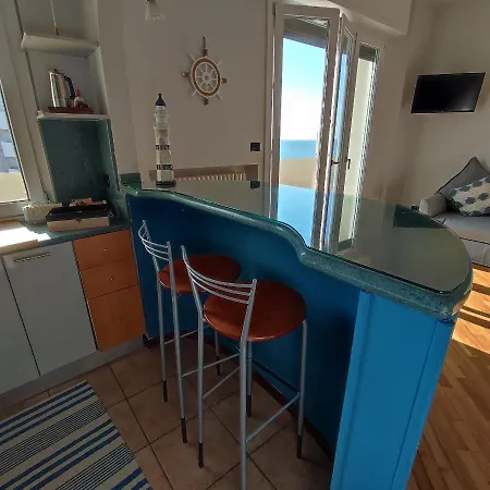 Apartment Tramonto In Baia *