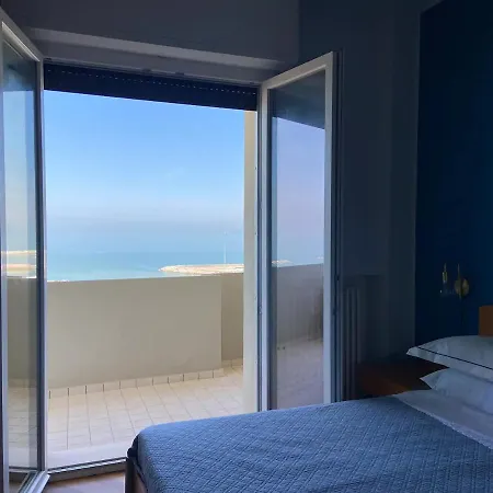 Tramonto In Baia Appartement *