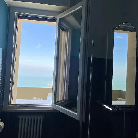 Tramonto In Baia Appartement Pesaro