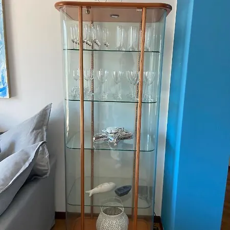 Apartmán Tramonto In Baia *