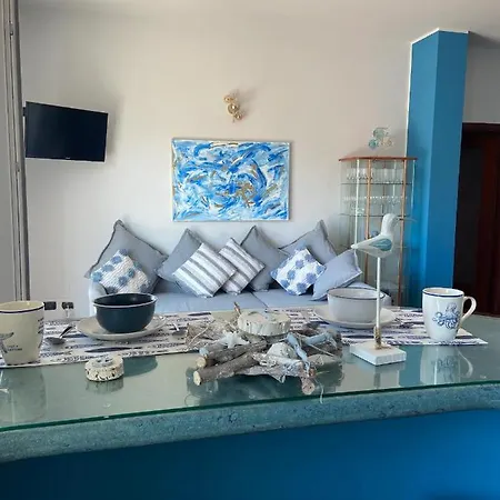 Tramonto In Baia * Pesaro