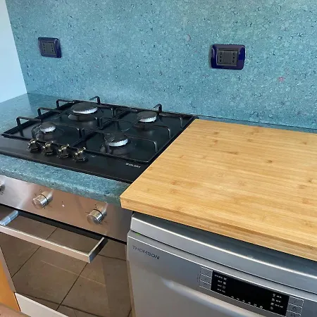 Tramonto In Baia * Pesaro