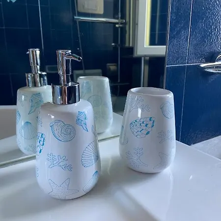 Tramonto In Baia * Pesaro