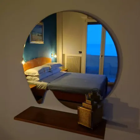 Tramonto In Baia Apartmán