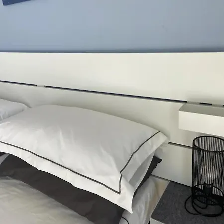 Tramonto In Baia Apartmán Pesaro