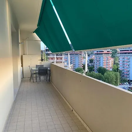 Tramonto In Baia * Pesaro