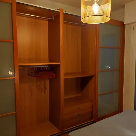 Tramonto In Baia Apartmán *