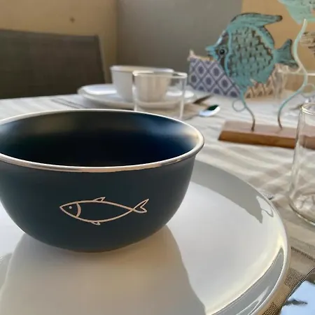 Tramonto In Baia Apartment Pesaro