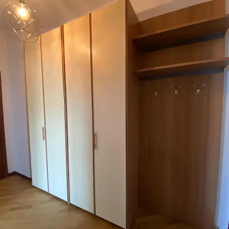 Tramonto In Baia Apartmán Pesaro