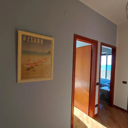 Tramonto In Baia Apartment *