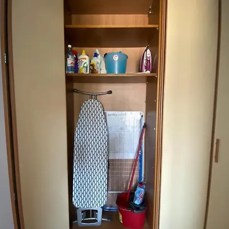 Tramonto In Baia Apartmán *