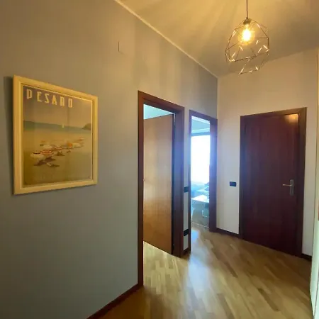 Tramonto In Baia Apartment Pesaro