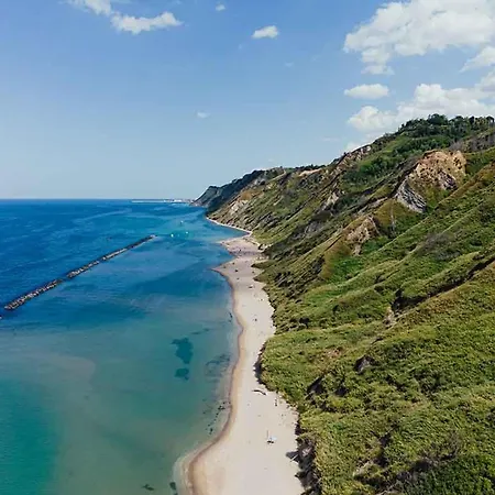 Tramonto In Baia * Pesaro