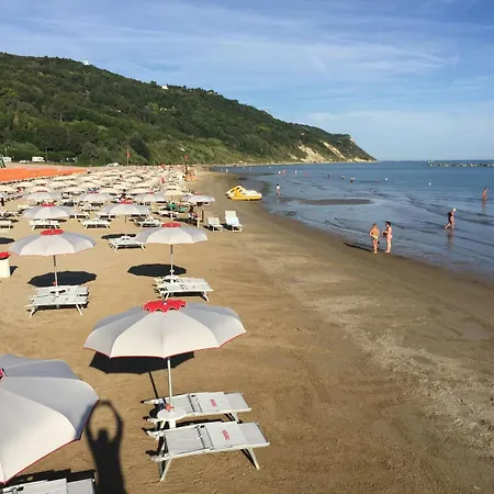 Tramonto In Baia * Pesaro