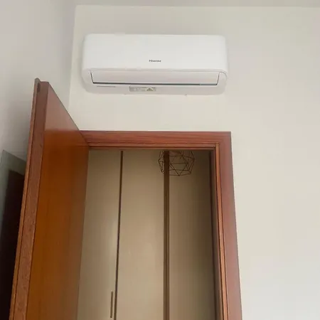 Tramonto In Baia * Pesaro