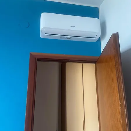 Tramonto In Baia Apartment